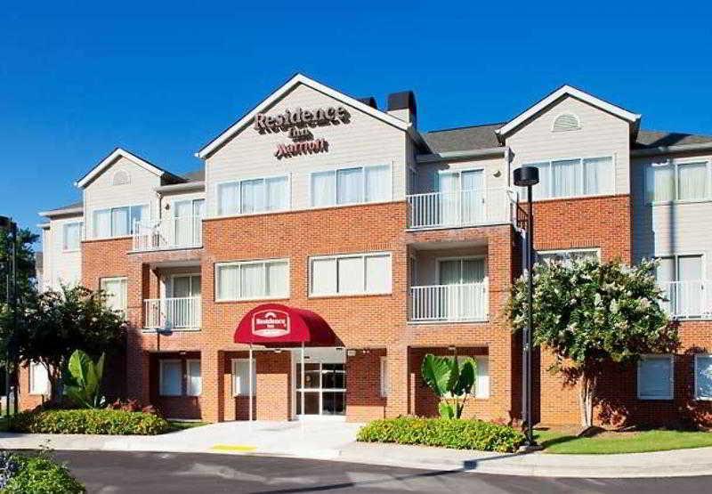 Sonesta Es Suites Atlanta Alpharetta Windward מראה חיצוני תמונה