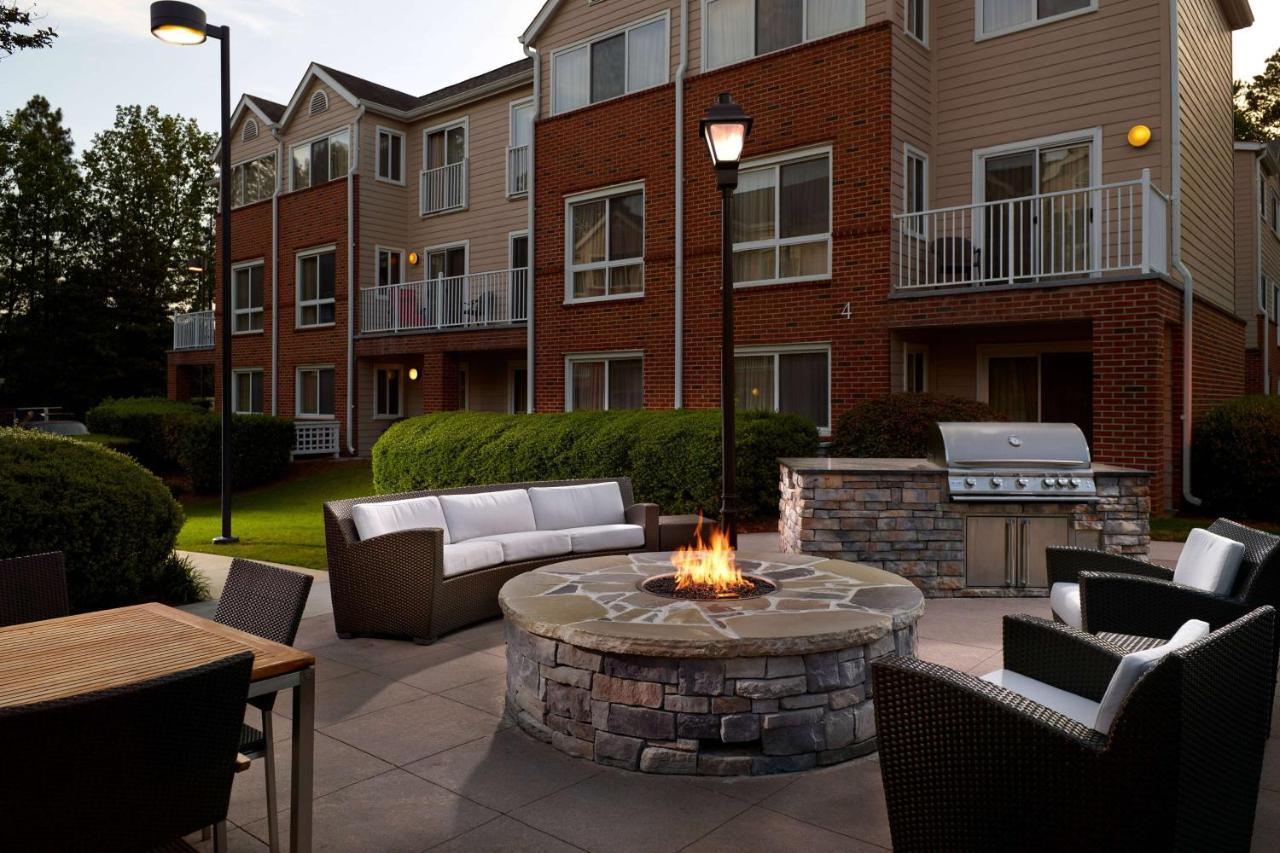 Sonesta Es Suites Atlanta Alpharetta Windward מראה חיצוני תמונה