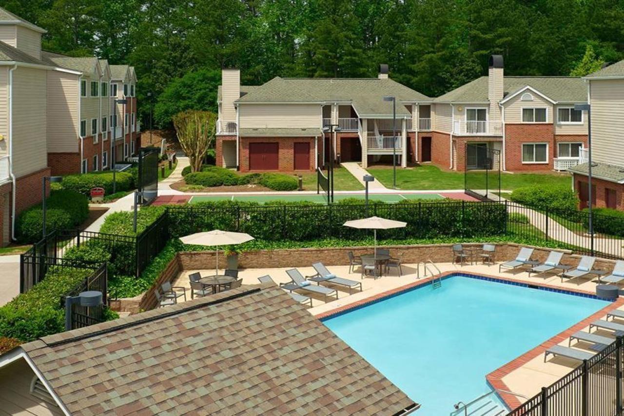 Sonesta Es Suites Atlanta Alpharetta Windward מראה חיצוני תמונה