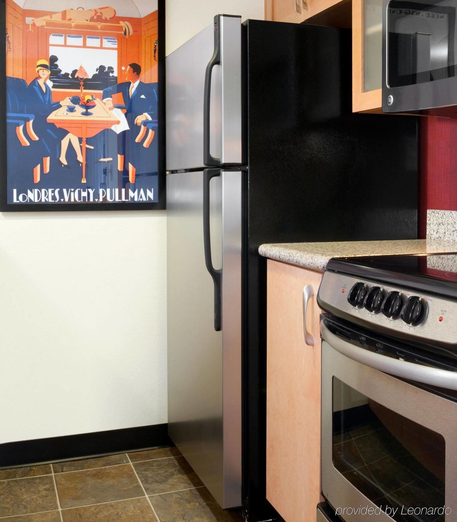 Sonesta Es Suites Atlanta Alpharetta Windward חדר תמונה